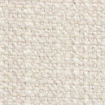 Cream woven fabric texture, J72 from Costantini Pietro collection, dense irregular weave with matte finish and subtle tonal variations.